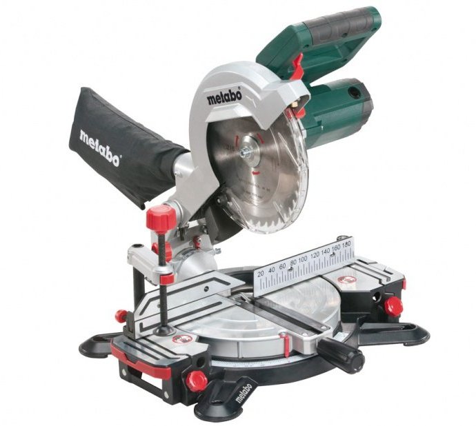 Metabo KS 216 M Lasercut