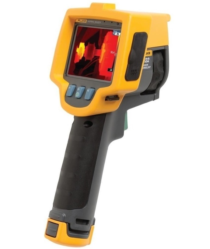 Fluke Ti32