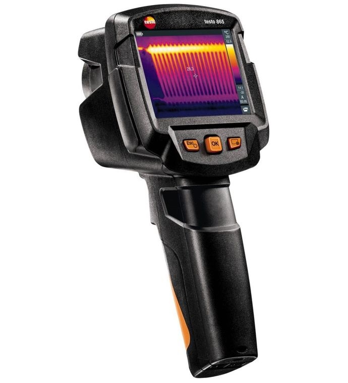 Testo 865