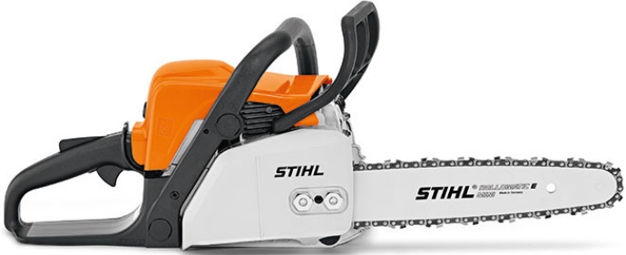 STIHL MS 180-14