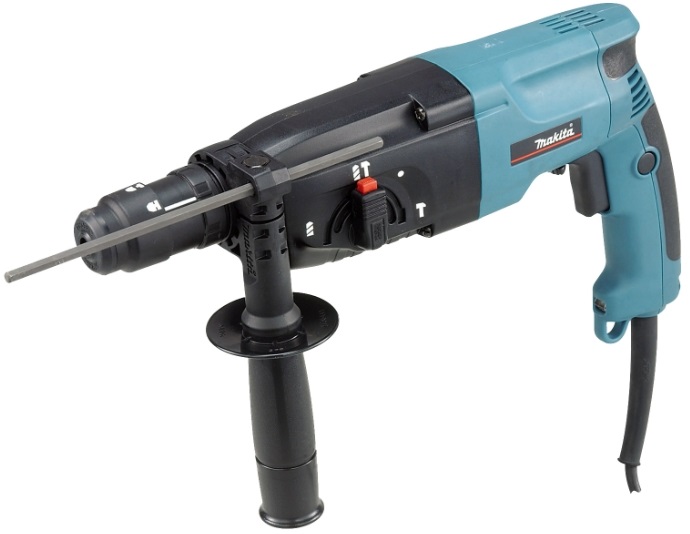 Makita HR2450FT