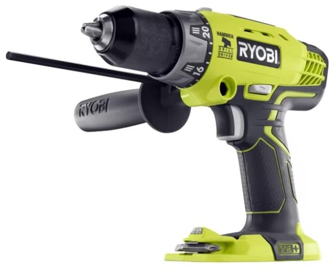 Ryobi R18PD-LL15S