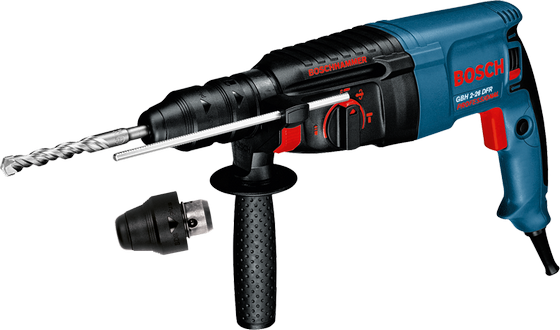 Bosch GBH 2-26 DFR