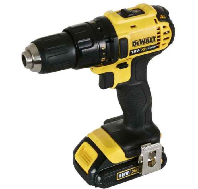 DeWALT DCD 780C2