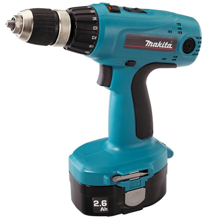 Makita 6347 DWDE