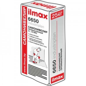 ilmax 6650