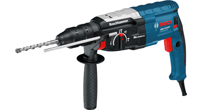 Bosch GBH 2-28 DFV Professional