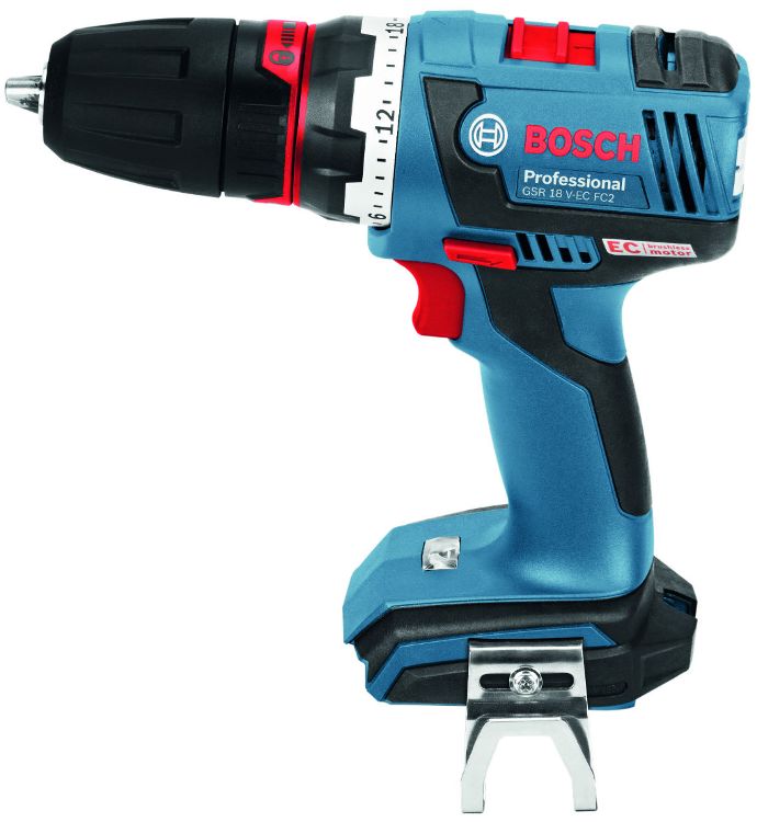 Bosch GSR 18 V-EC FC2