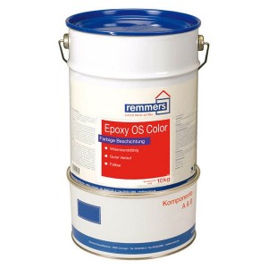 Remmers Epoxy OS Color