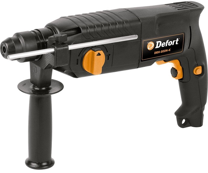 DeFort DRH-800N-K