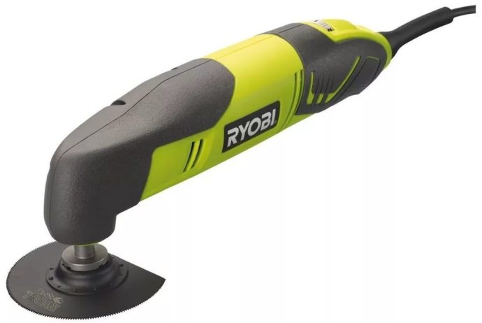 Ryobi RMT200S