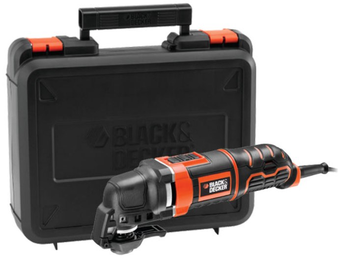 Black&Decker MT 300 KA