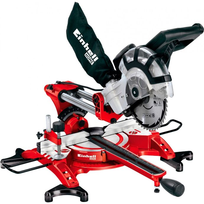 Einhell TH-SM 2131 Dual