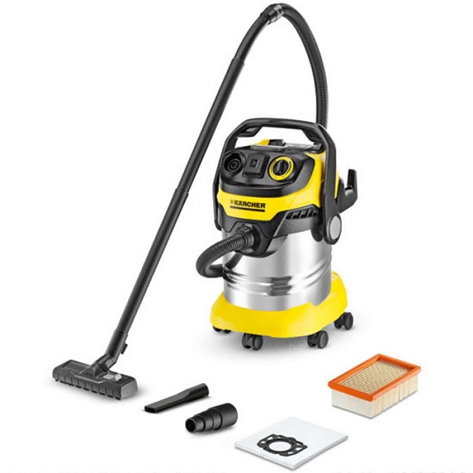 Karcher MV 6 P Premium