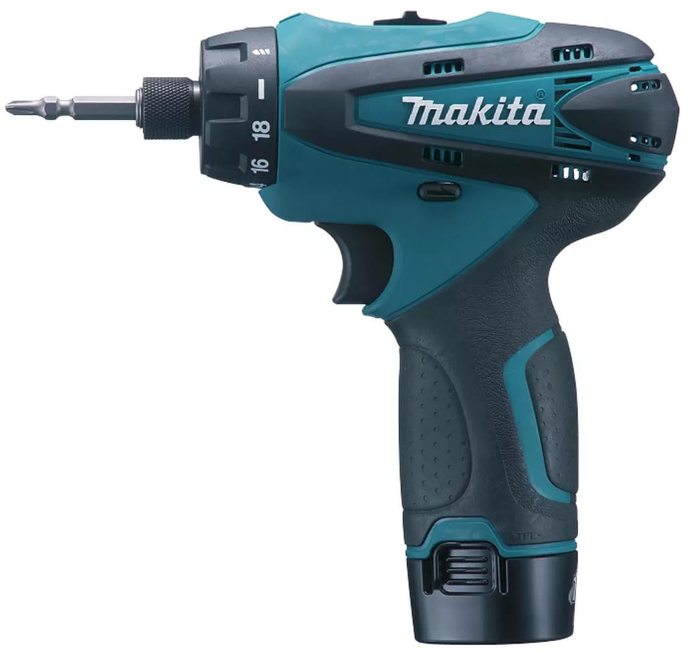 Makita DF 030 DWE