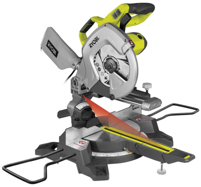 Ryobi EMS254L