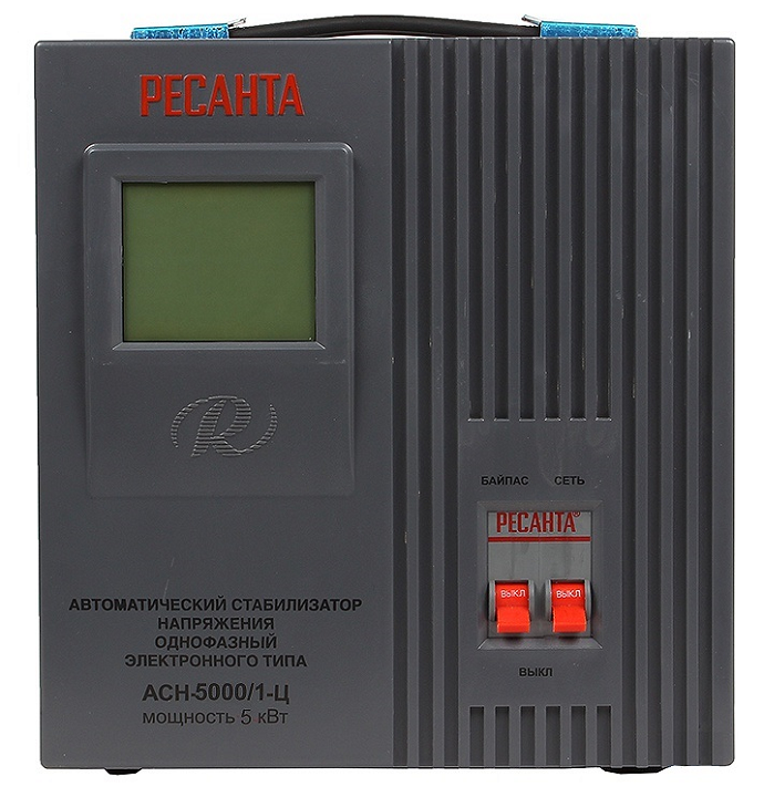 Ресанта ACH-5000/1-Ц (5 кВт)