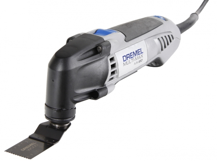 Dremel Multi-max mm20-1/9