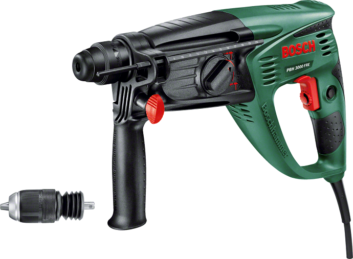 Bosch PBN 300 FRE