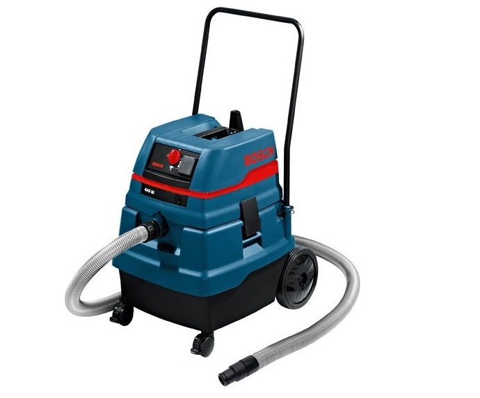 BOSCH GAS 50