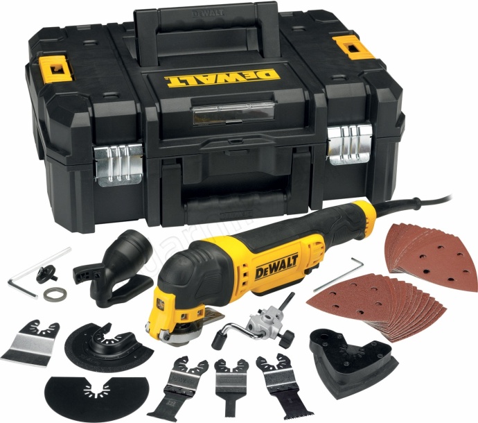 Dewalt DWE 315 KT