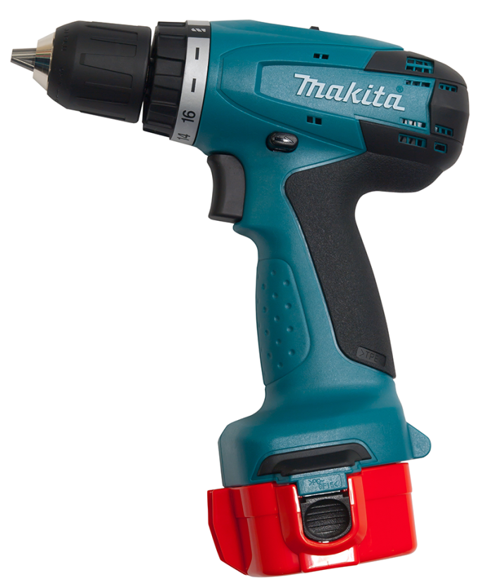 Makita 6271DWAE