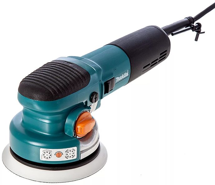 Makita BO6040