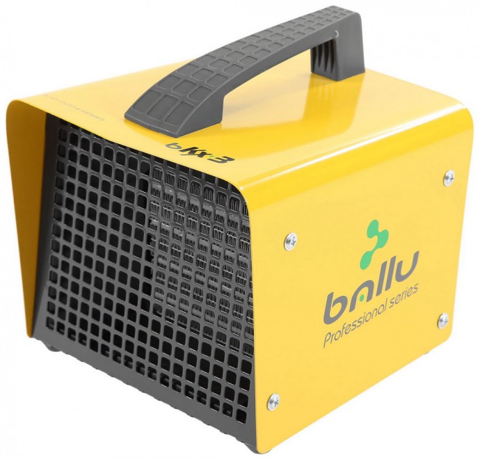 Ballu BKX-3