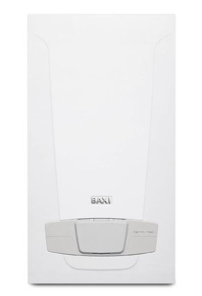 Baxi Combi 80