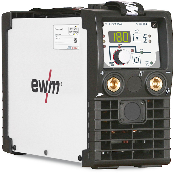 EWM Pico 180