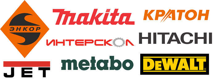 Рейтинг 10 рейсмусовых станков: Энкор, Кратон, Интерскол, Makita, Hitachi, Metabo, Jet, DeWalt