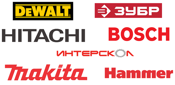 Обзор шуруповертов: Интерскол, Зубр, Makita, Hammer, Bosch, Hitachi, DeWalt