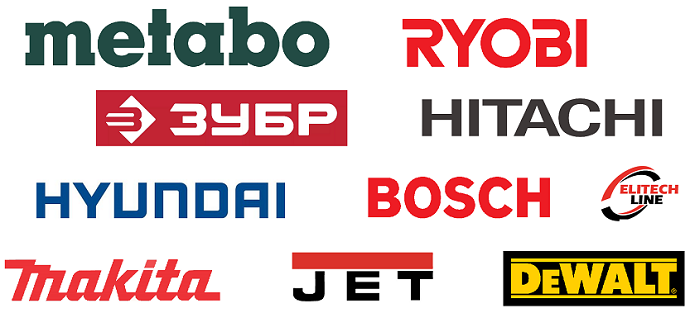 Обзор торцовочных пил: Metabo, Ryobi, Hitachi, Hyundai, Bosch, Elitech line, Makita, Jet, DeWalt, Зубр