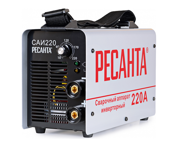 Ресанта САИ-220